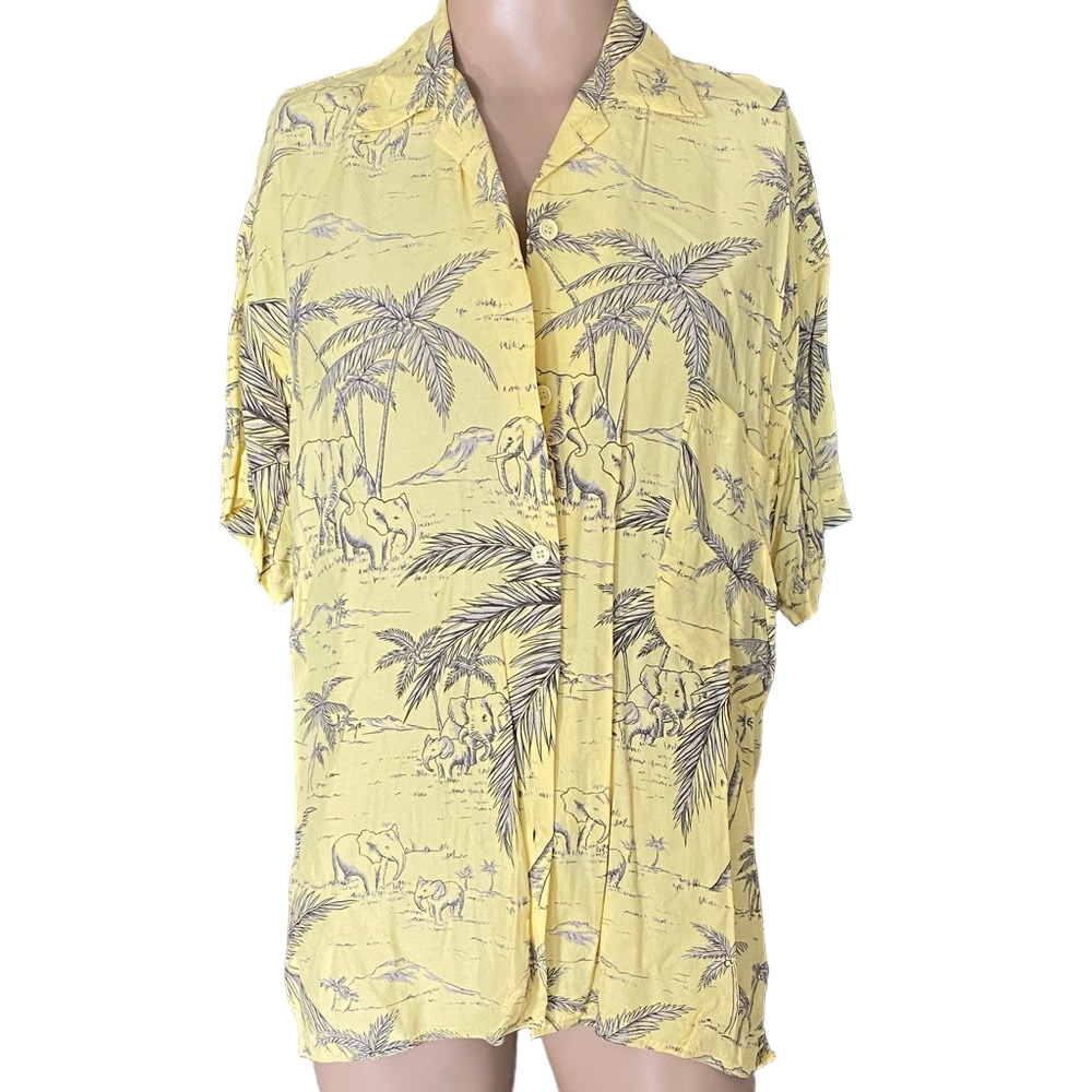 Paula saker vintage shirt